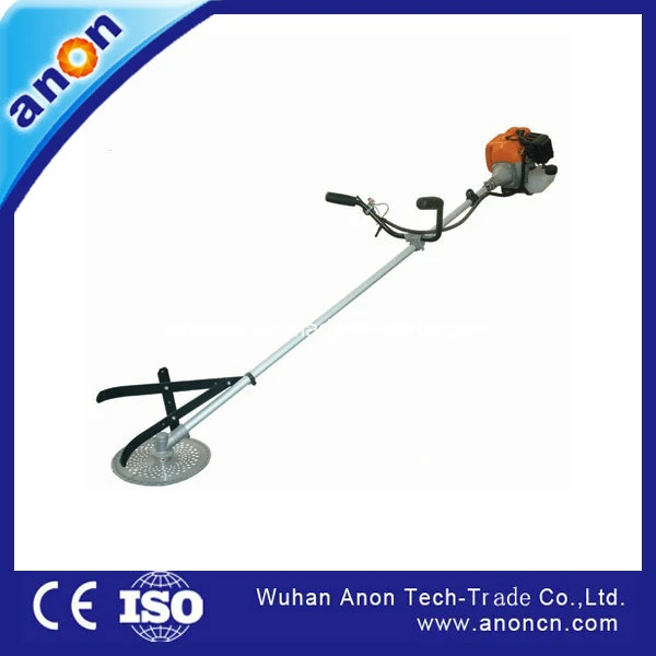 anon Honda Engine Mutil Function Cultivator Tiller Brush Cutter Grass أداة تشذيب