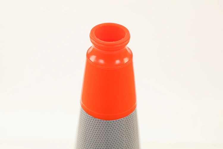 Hot Sale PVC Mutcd Traffic Safe Road Warning Safety Cone