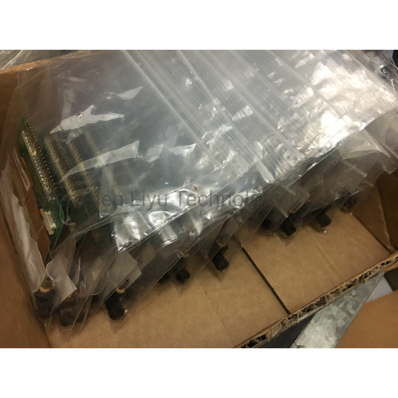 Original and Refurbished/Used FUJI Spectra Polaris Pq 512 35pl 15pl Solvent Printhead/Print Head for Flora Printer Lj320p/Dgi Solvent Printer Polaris 512 Head