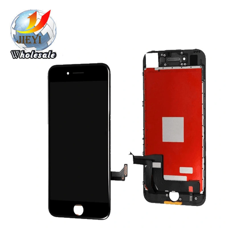 Cell Phone/Mobile Parts Wholesale/Supplier Price High quality/High cost performance SL/Auo/LG Quality for iPhone 7 Plus LCD