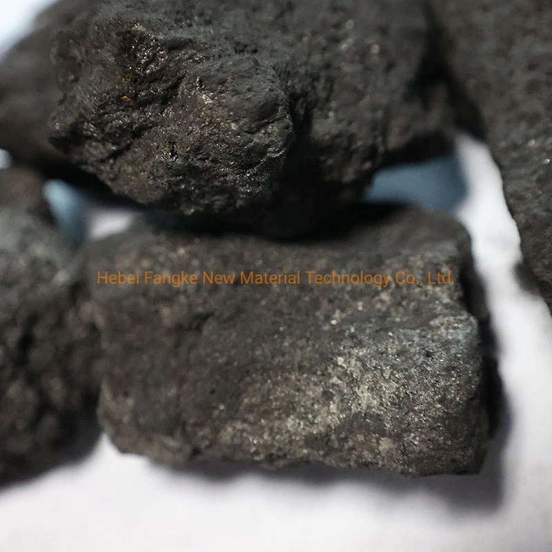 Semi Hard Coking Coal Coal Tar Pitch Coke Price Cheap GPC Recarburizer Graphite Coke Buyers Welfare