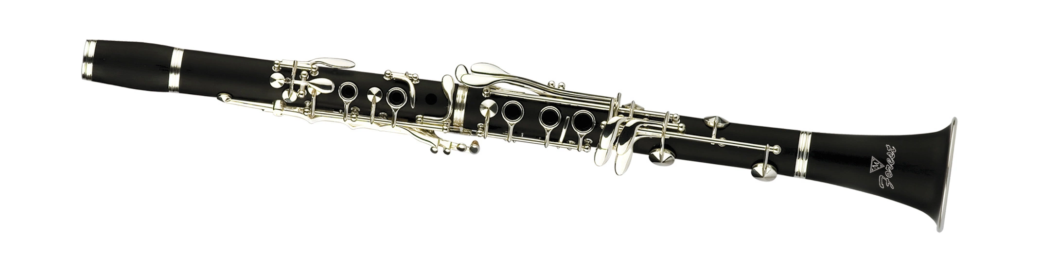 Cheap Clarinet for Beginner, Manufacture Musical Instruments