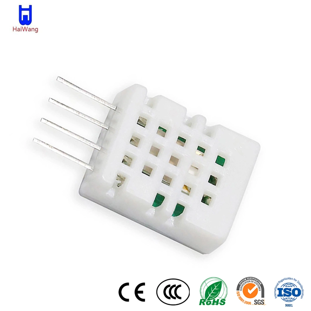 Haiwang Hr002 Humidity Sensor China Hr002 Tuya Smart WiFi Temperature and Humidity Sensor Supplier Wholesale/Supplier Custom OIML Hr002 Humidity Transmitter