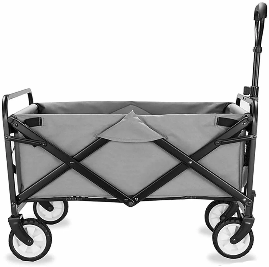 Camping Camping chariot chariot chariot outil de jardin