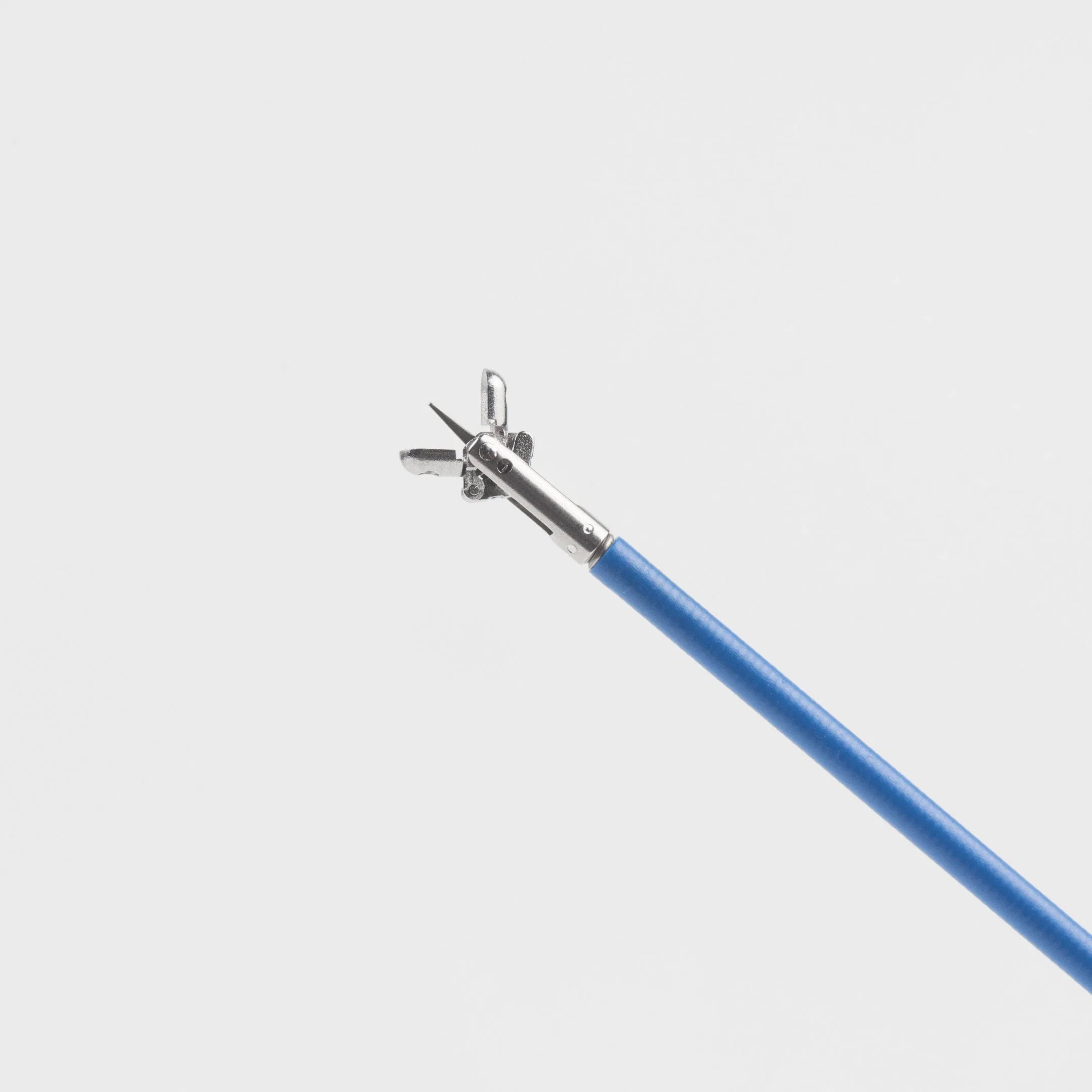 High-Quality Medical Sterilized Surgical Equipment, Flexible Use of Disposable Biopsy Forceps