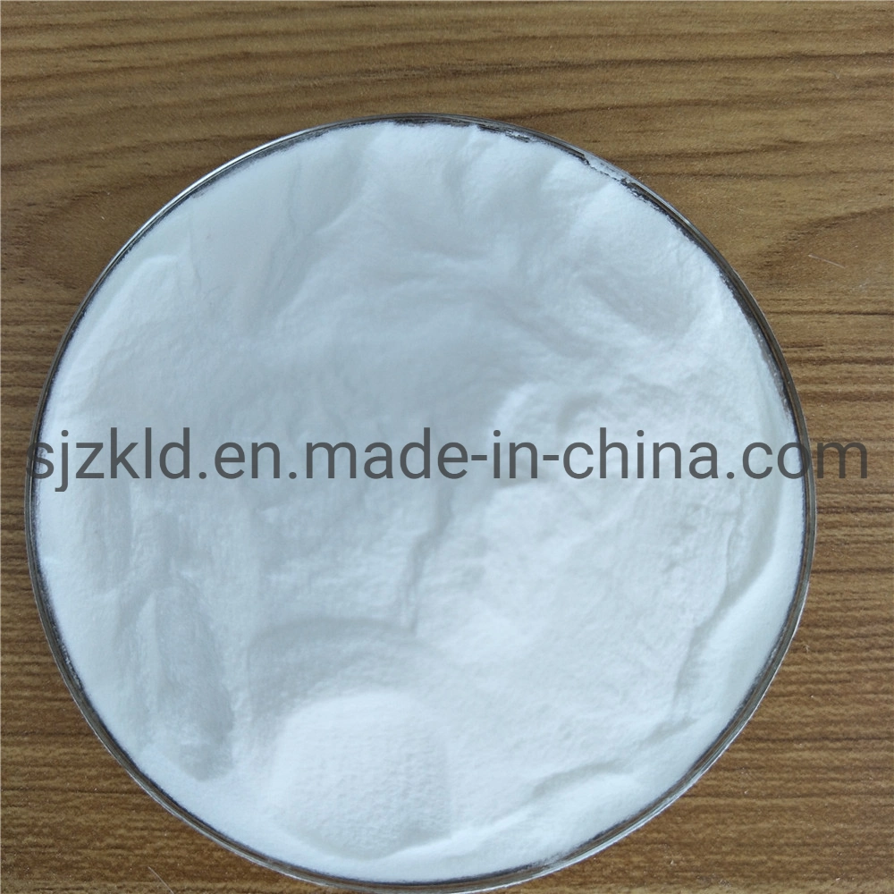 Carboxy Methyl Cellulose Sodium (CMC) - Oil Drilling Grade