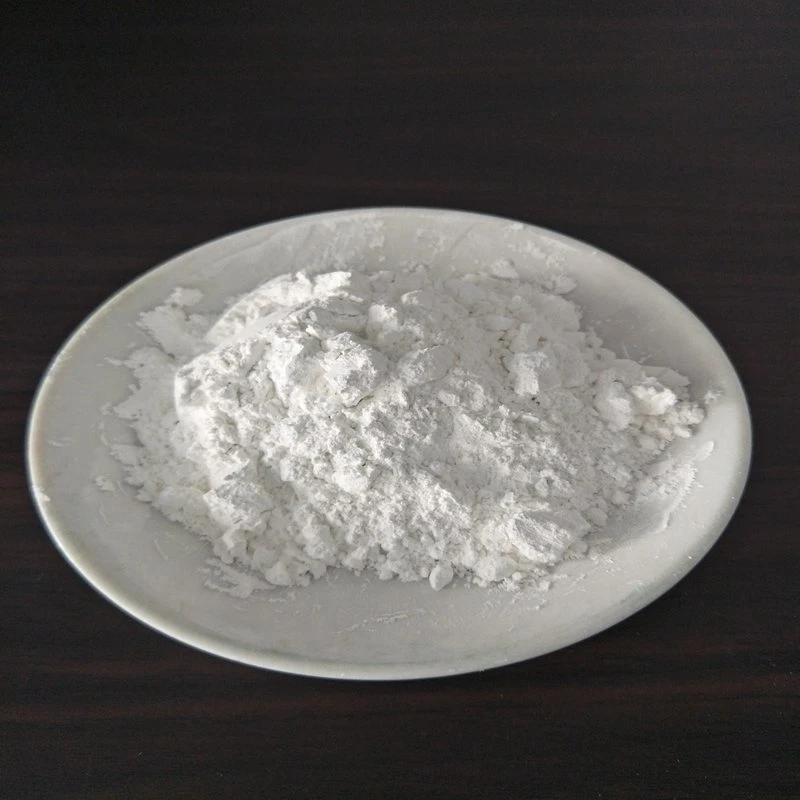 Material White Fused Alumina/ Corundum/Aluminum