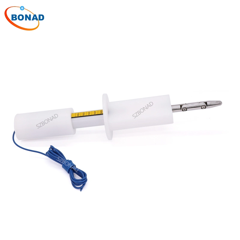 IEC61032 IP2X Test Finger Probe B with 50n Force