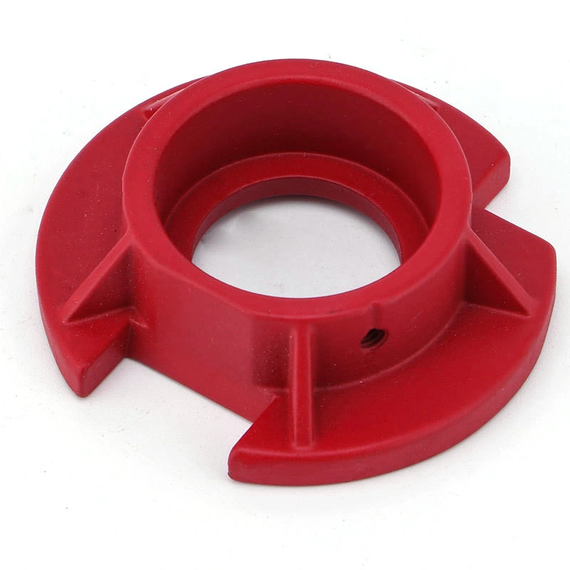 Custom High Quality Powder Coating Various Color Enclosure Housing Aluminum Alloy Die Cast Casting