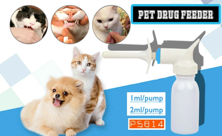 Animal Medicine Feeding Tool Medicine Control Rods Doreen Beads Home Universal Pet Medicine Feeder