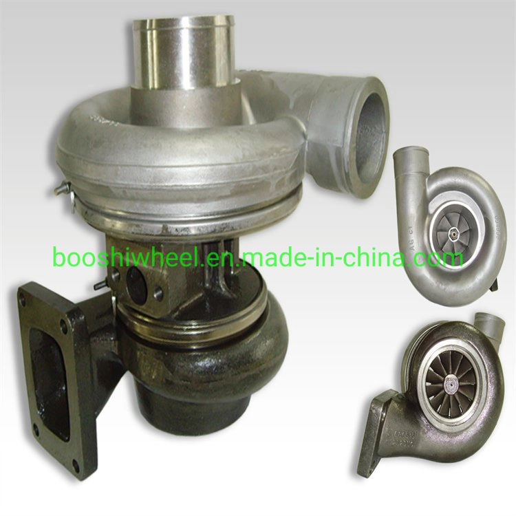 Factory Price 4le504 Turbo 4n9618 146263 310258 0r5812 4n9554 Turbocharger for Earth Moving 3306