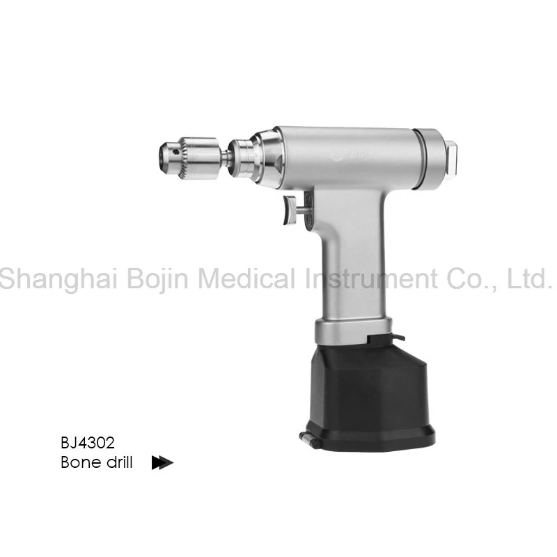 System 4300 Surgical Power Tools Bone Drill Bj4302