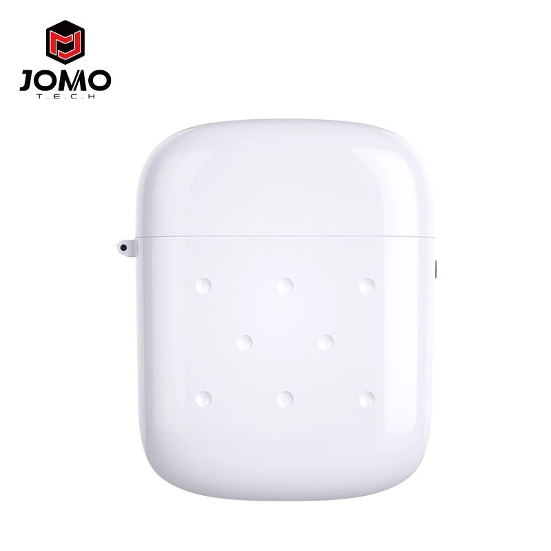 Jomo L8 2000 مملؤها علبة البود 4ML الاستبدال Pod 600 ملي أمبير ساعة تصميم الأزياء Vape Ecig