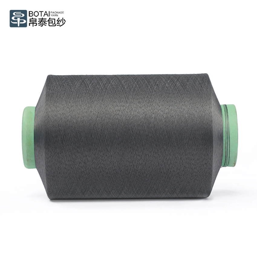 Textile Yarn Eco-Friendly Polyester & Nylon6 Blended Filament Yarn