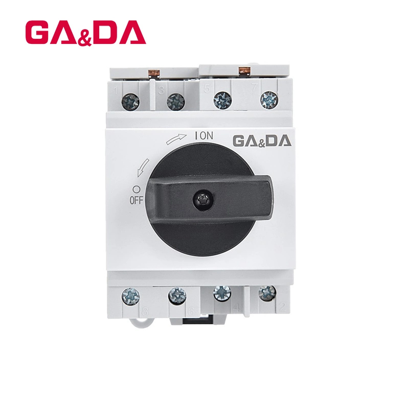 Gada DC Disconnecting Switch 1200V 32A