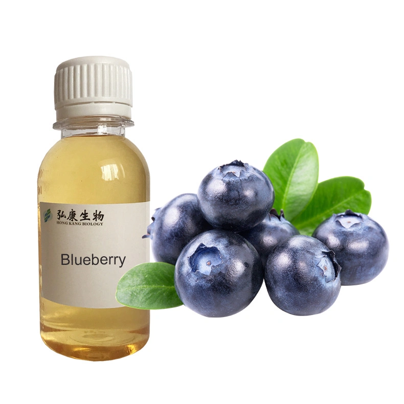 Hot Selling Concentrated Flavour Liquid Raspberry Flavor for Vape Juice