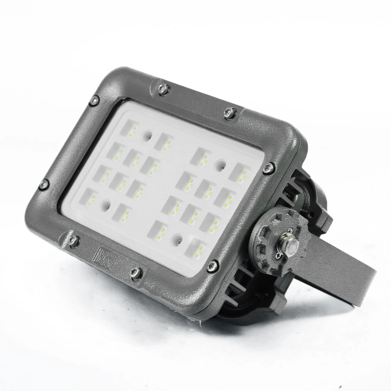 24V 110V 80W 150W LED Explosion Proof Hanging Flood Light