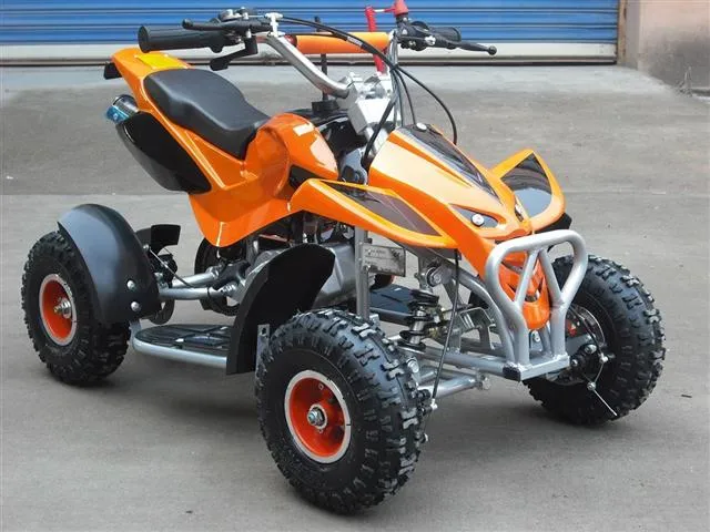 2015 Venta caliente eléctrica de los niños Mini Quad ATV (et-eatv001)