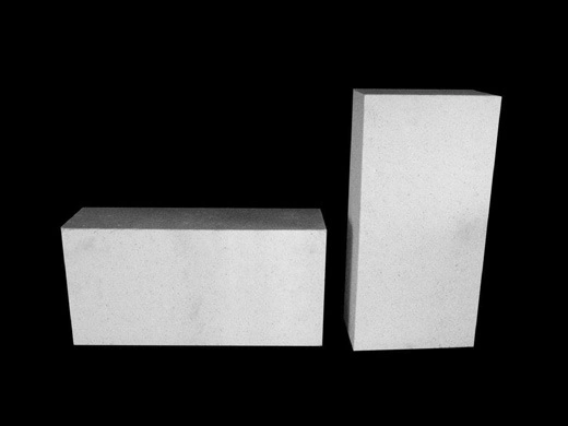 Factory Price Customized High Alumina Corundum Firebrick for High Temperature Industrial Furnace