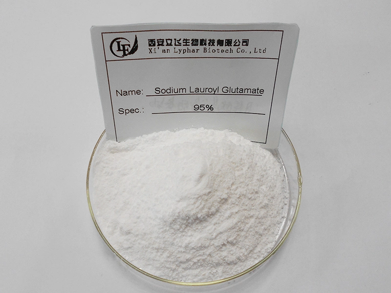 Top Quality Bulk Price Sodium Lauroyl Glutamate