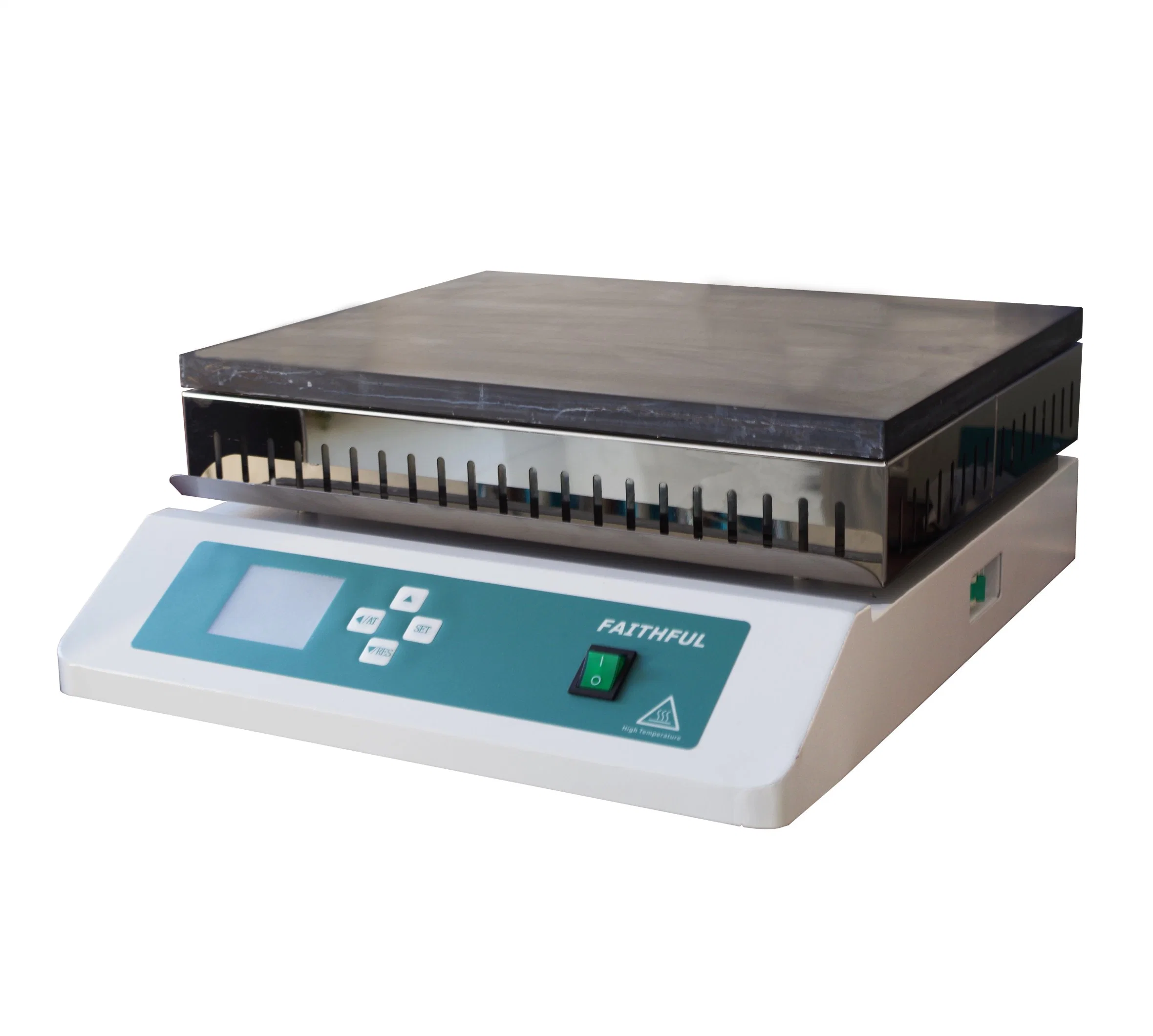 35*45cm 320-450 Degree Hot Plate Lab Electric Ce Certificate