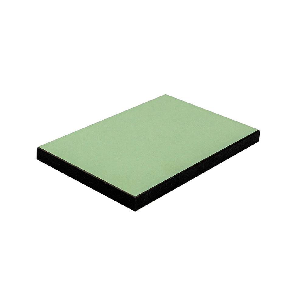 Water and Warping Resistance Chemical Resistant Board for Hospital, Test Center