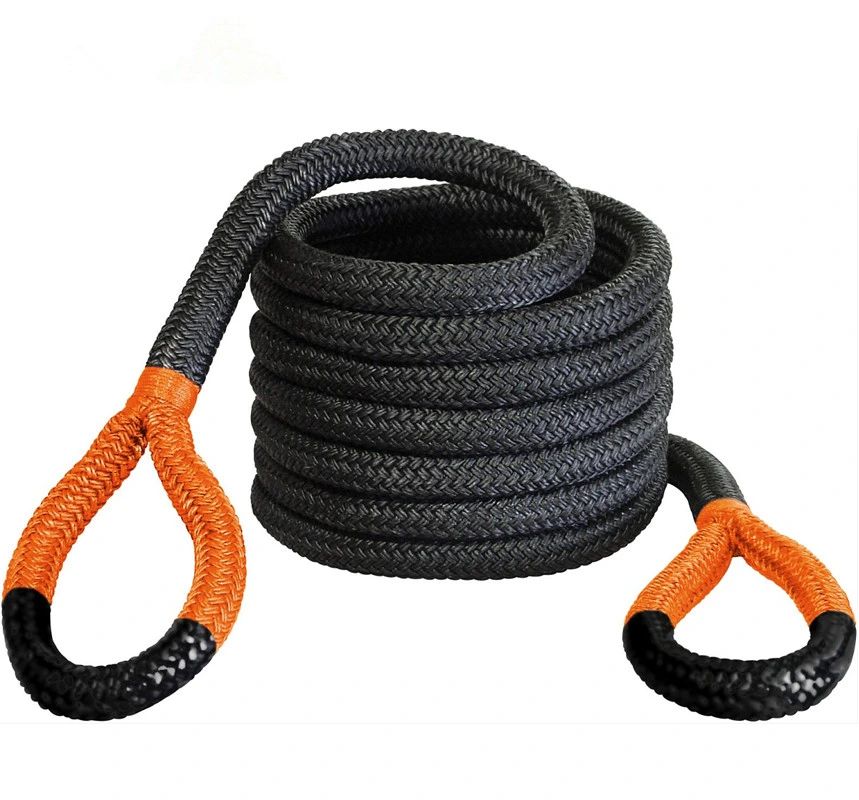 Kingslings High quality/High cost performance  Kinetic Tow Rope for Sale