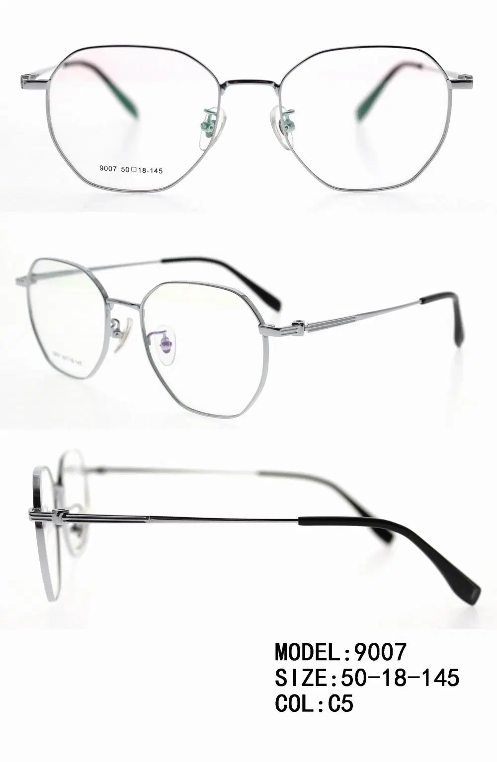 Optical Frame Ready Goods 9007