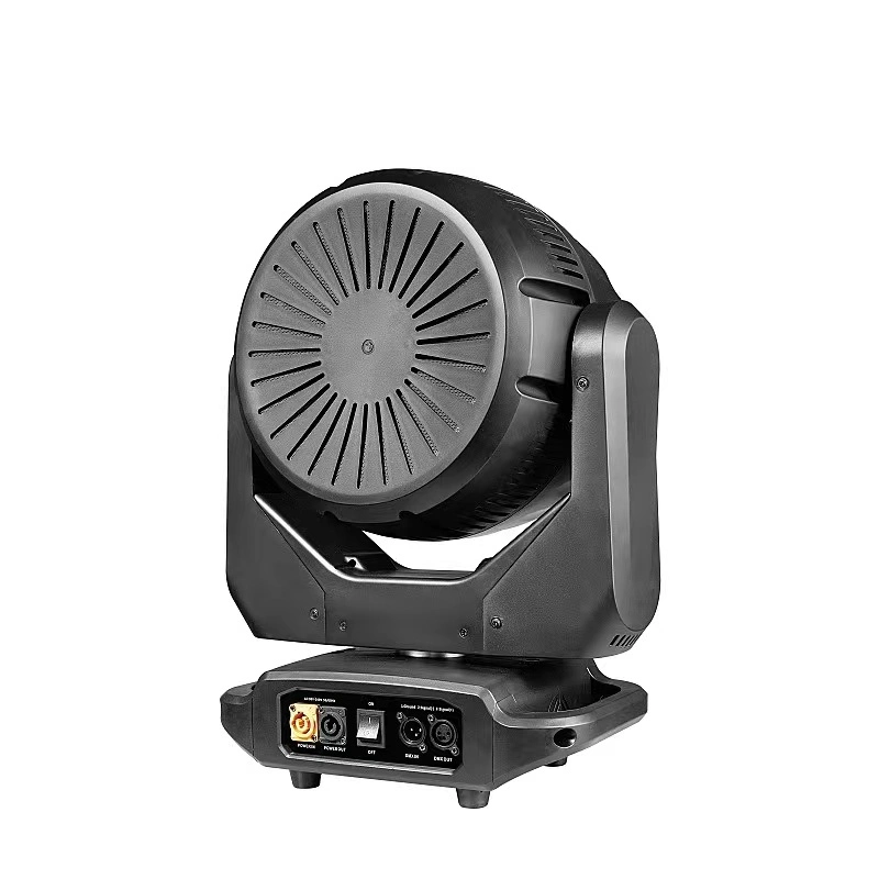 High quality/High cost performance  K20 Moving Head Bee Eye LED Wash 37 15 4in1 LED Zoom Wash