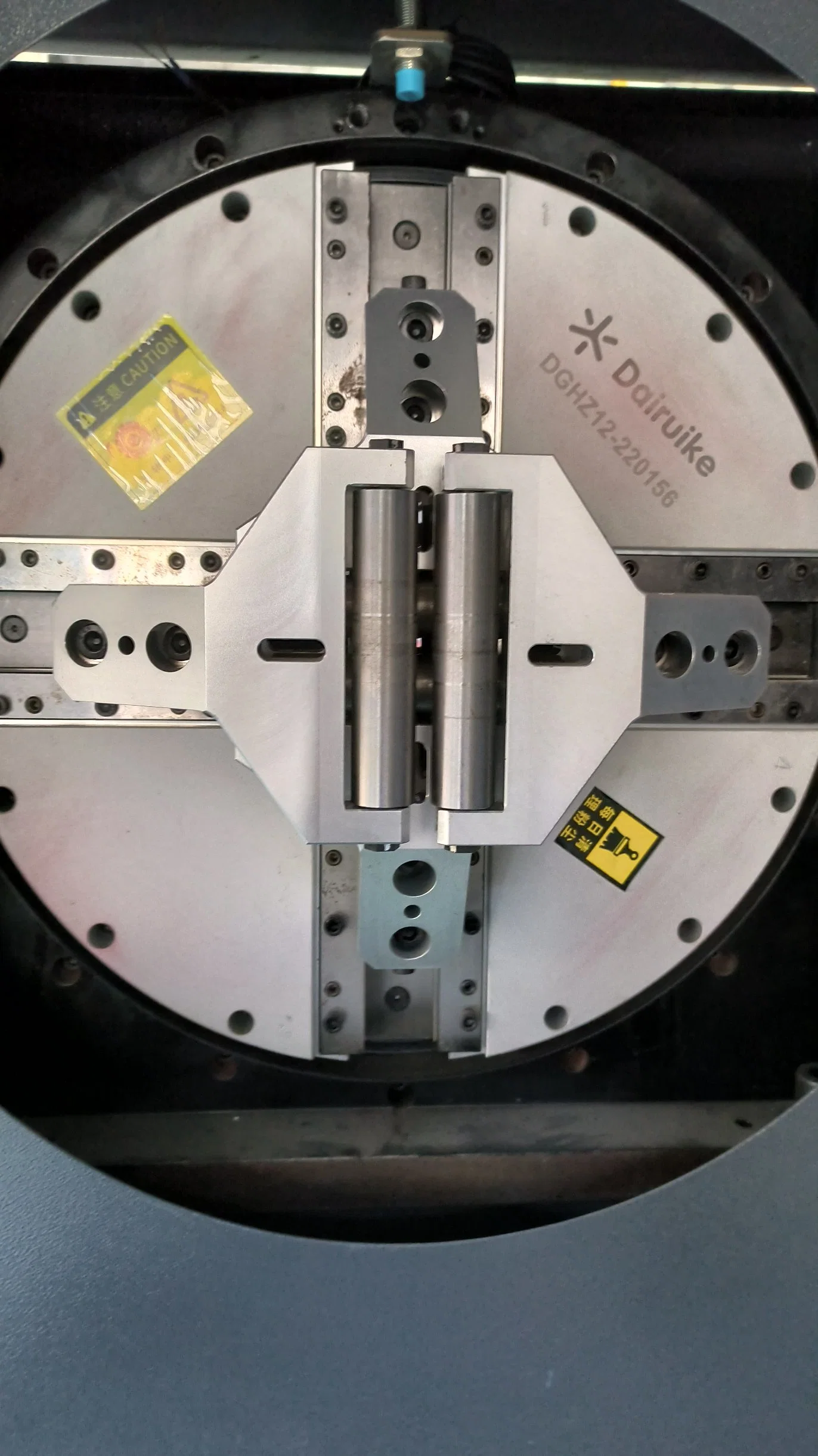 3015 Laser Cutting Machine Metal Tube Fiber Metal Plate