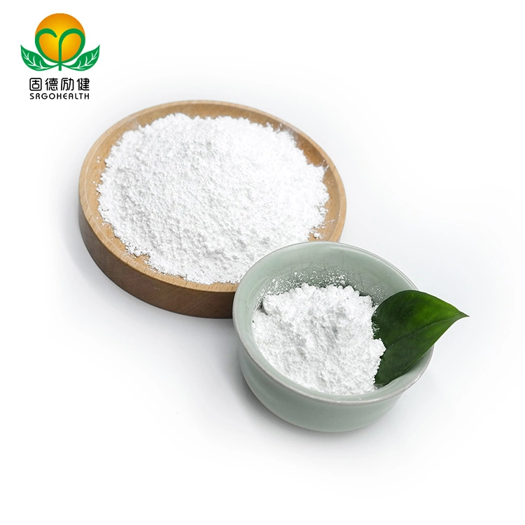 Wholesale/Supplier Healthy Sweeteners Steviol Glycosides Sg98ra97