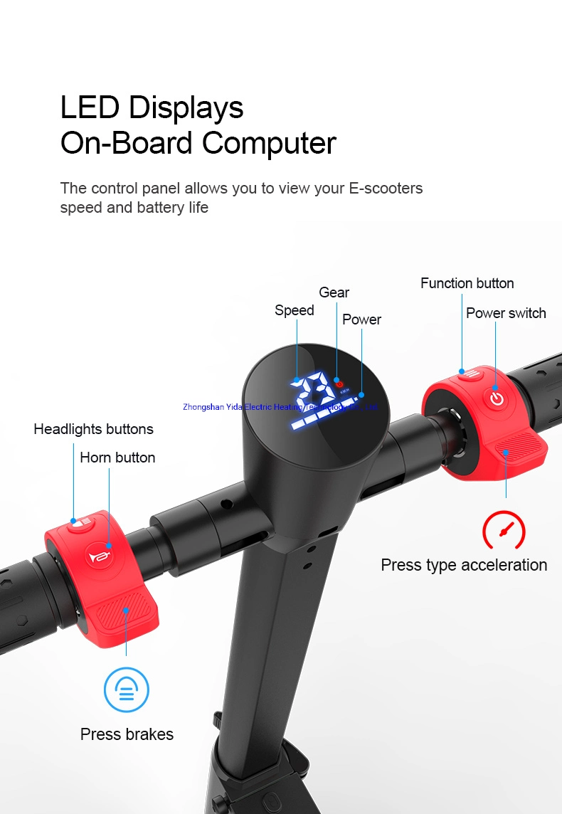 Ee. Uu. Ue Entrega R&aacute; Pida Ni&ntilde; OS Scooter PRO Mini Ni&ntilde; OS Plegables Scooters EL&eacute; Ctricos Peso 10kg