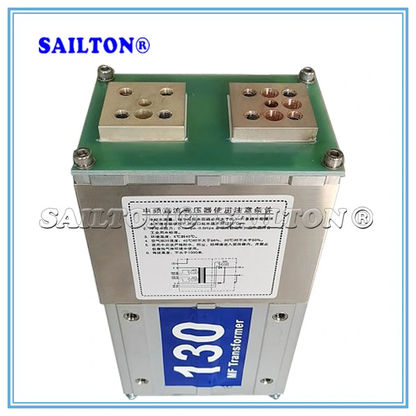 Mf Welding Transformer Medium Frequency Transformers