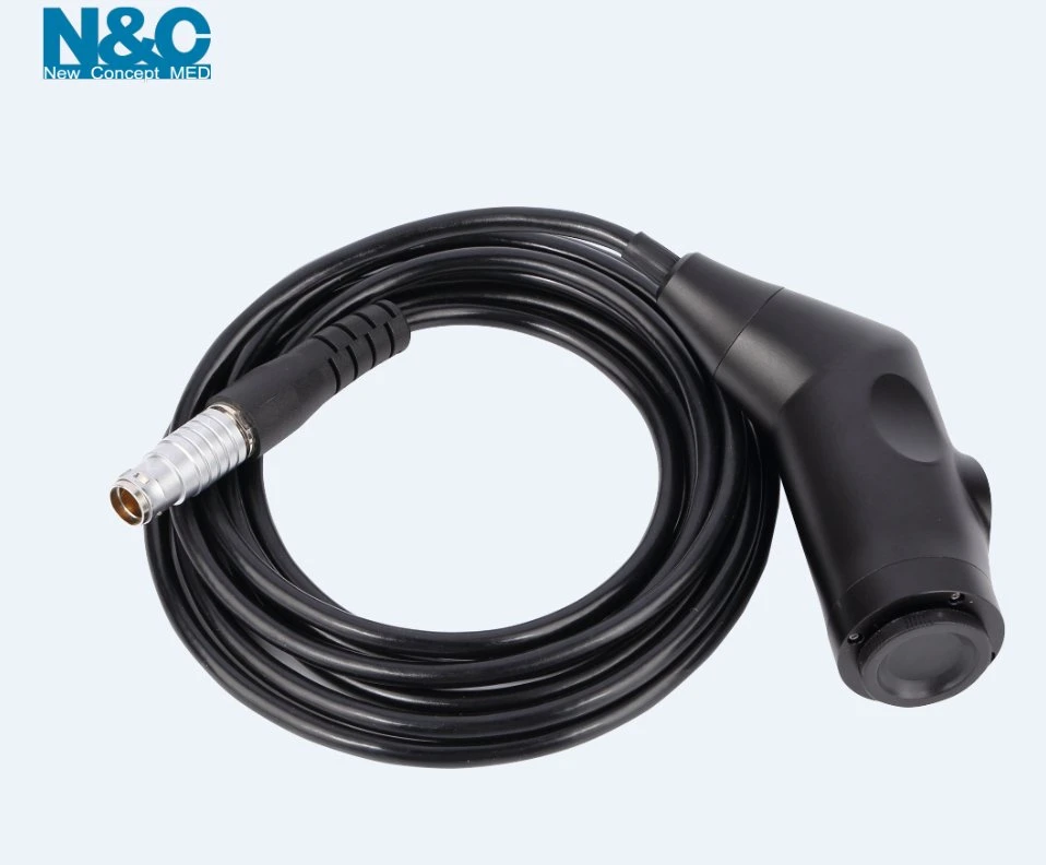 Video FHD Endoscopic Camera