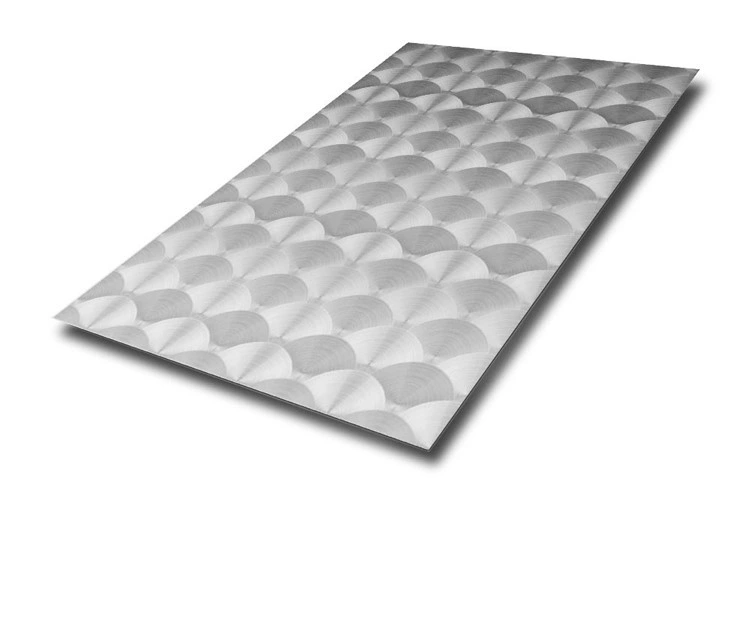 Chemical16-18% Chrome Width 220-1000mm Food Grade Stainless Steel Sheet