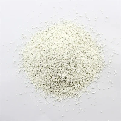 Swimming Pool Disinfection 70% Granular Bleaching Powder Calcium Hypochlorites