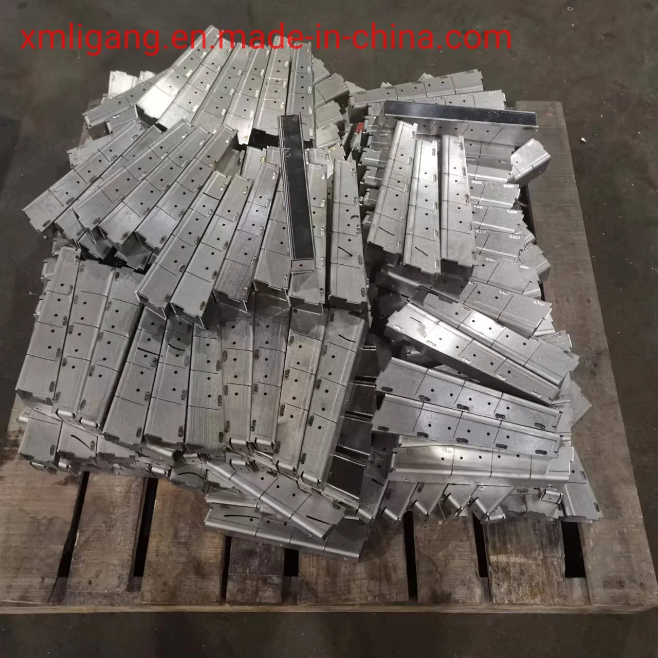 310 S Stainless Steel Batch Cutting Circular Arc