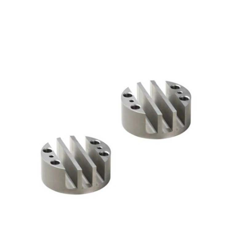 Usinagem CNC personalizada peças de precisão peças CNC peças fundição de moldes Peças em aço inoxidável peças em alumínio