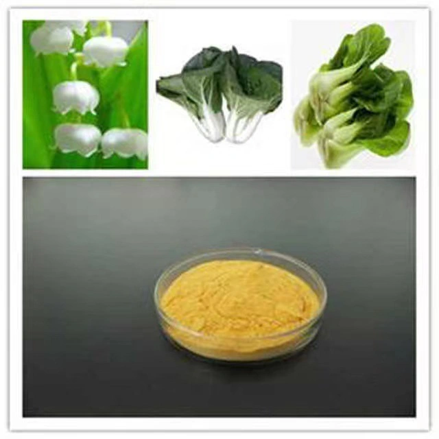 Food Grade Water Soluble Cos Chitooligosaccharide/Chitosan Oligosaccharide