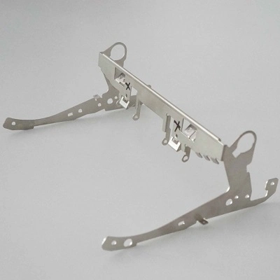 Cheap Price Sheet Metal Fabrication Laser Cutting Brass Sheet Metal Stamping Bending Machining Welding Services Laser Welding