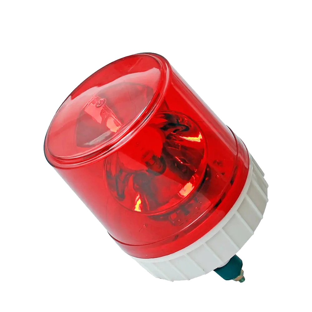 Customized vermelho azul acende a lâmpada de Emergência Preço indicador de sinal de luz LED Tower