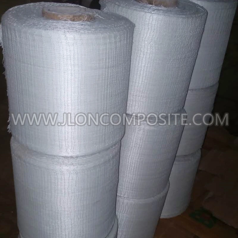 30cm Wide Polyester Sand Cloth for Pipe