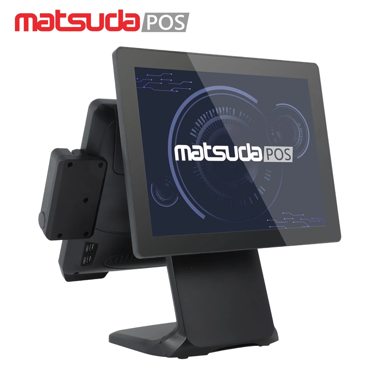 Handheld Android POS Terminal Punto De Venta Mobile POS Systems Point of Sale