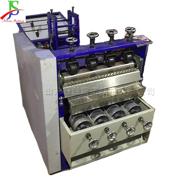 Stainless Steel Wire Scourer Making Machine/Full-Automatic Mesh Cleaning Ball Machine for Clean Ball