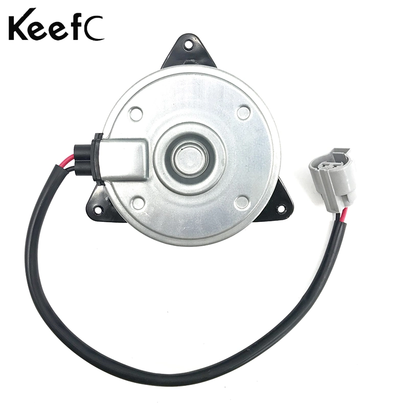 Moteur de ventilateur de refroidissement automatique Keefc pour Toyota Corolla 07-14 OEM 16711-0t010 16363-0t030