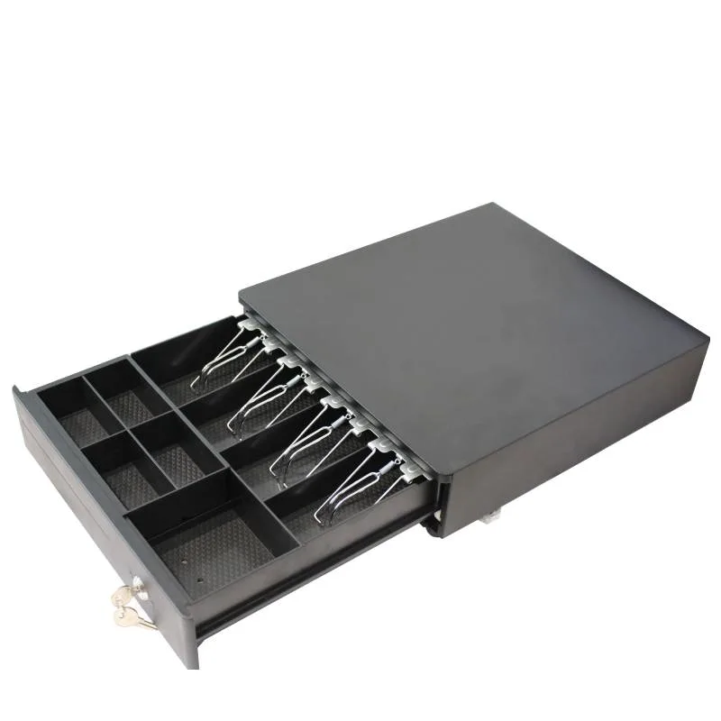 Mini Cash Register Drawer in Point of Sale (POS) System