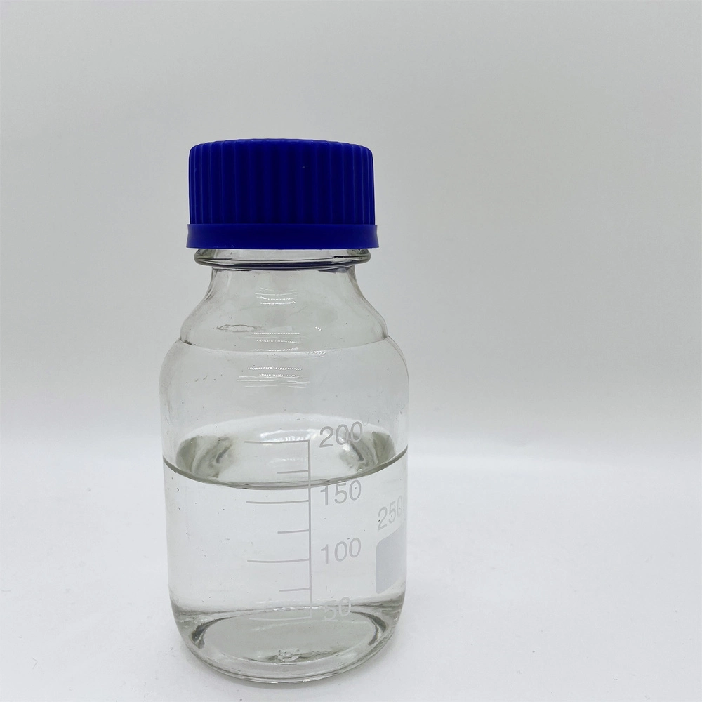 Colorless Liquid CAS 107-21-1 Ethylene Glycol / Ethylene Glycol in Stock /Ethylene Glycol 200kg Drums