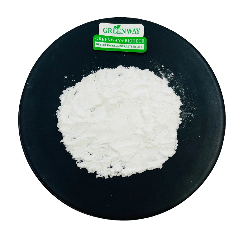 Косметический класса CAS 68107-75-5 основную часть 99% цинк Pyrrolidone Carboxylate/цинк PCA порошок