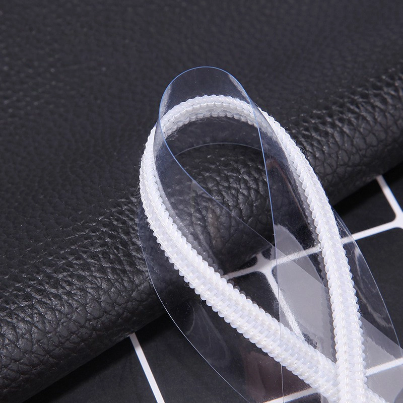 High quality/High cost performance Factory Price Plastic Waterproof Zipper for Garment/Bag/Pants