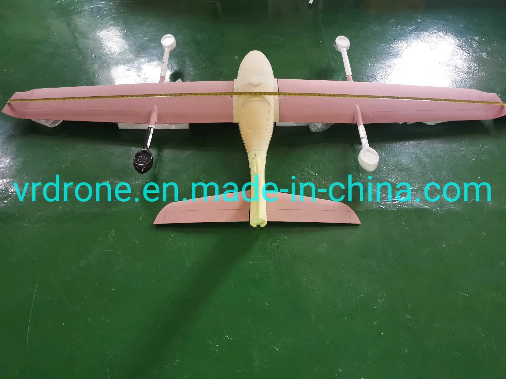 المنتجات المعدنية قالب؛ البلاستيك قالب؛ Drone Mold تصميم وإنتاج